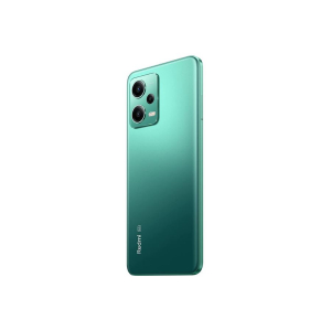 Xiaomi Redmi Note 12 5G 4/128GB Dual-Sim mobiltelefon zöld